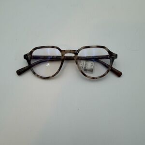 DIFF Blue Light Glass NWT